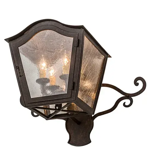 The Christian by Meyda Lighting - Image 6