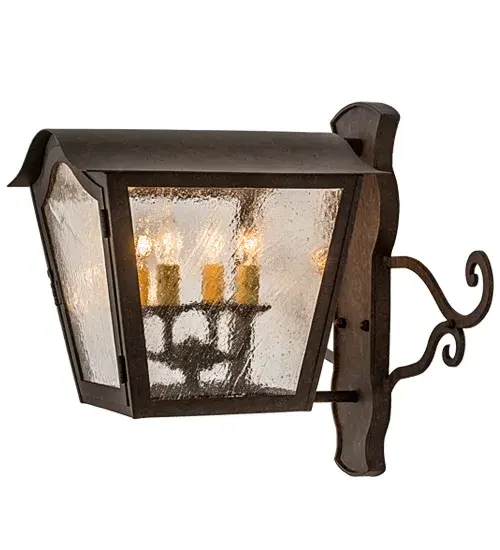 The Christian by Meyda Lighting - Image 7