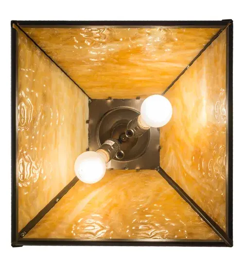 The Cowboy & Steer by Meyda Lighting - Image 7