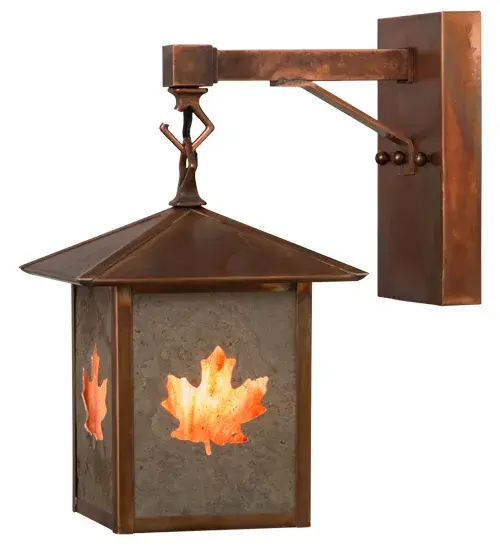 The Seneca by Meyda Lighting - Image 8