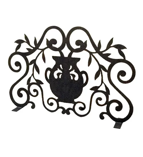 The Urn by Meyda Lighting