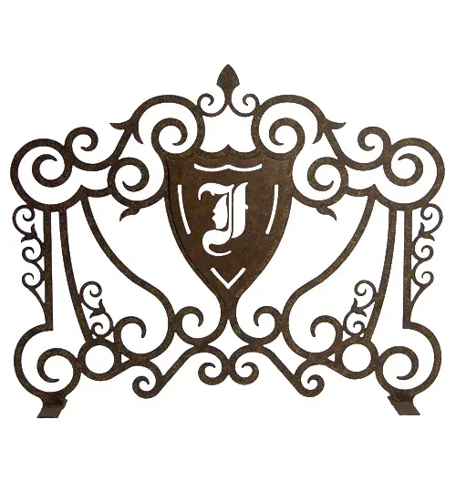 The Monogram by Meyda Lighting