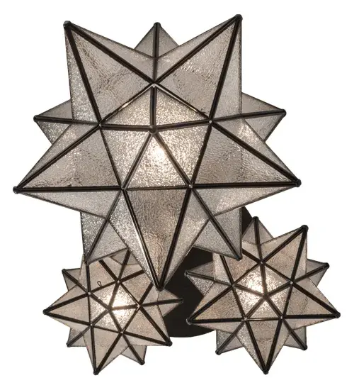 The Moravian Star by Meyda Lighting - Image 6