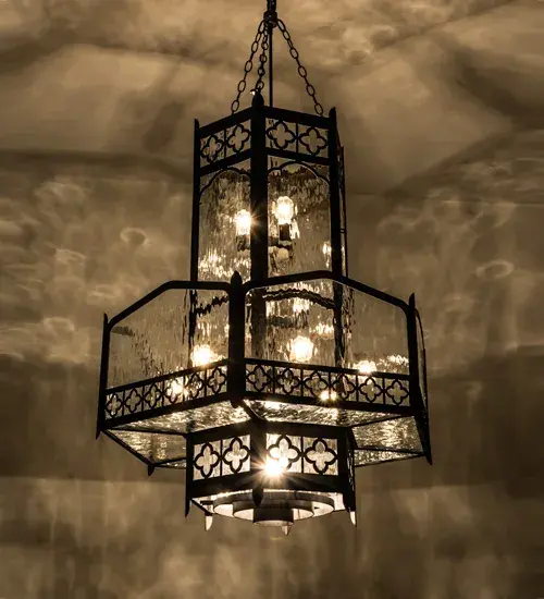The Church by Meyda Lighting - Image 1
