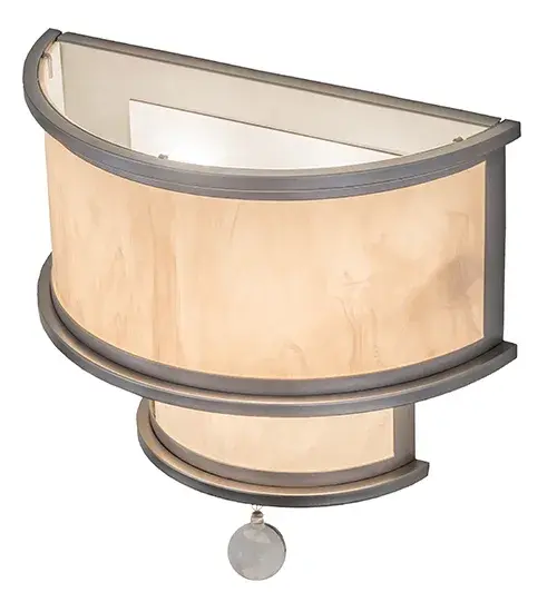 The Zayne by Meyda Lighting - Image 4