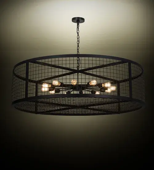 The Paloma Golpe by Meyda Lighting - Image 1