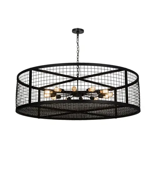 The Paloma Golpe by Meyda Lighting - Image 2