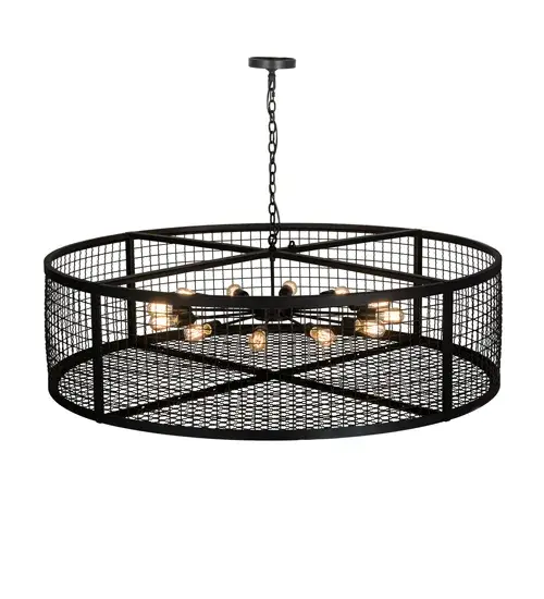 The Paloma Golpe by Meyda Lighting - Image 4