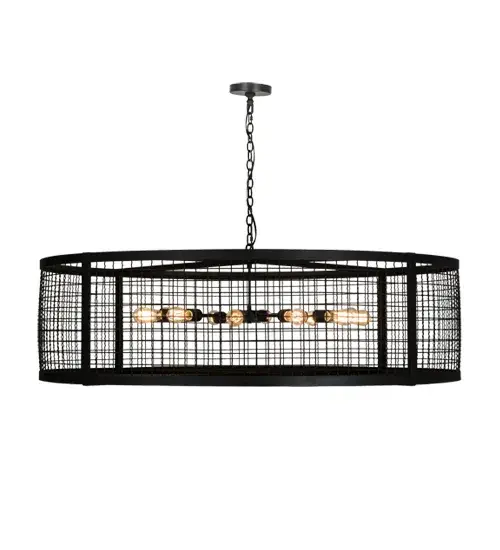 The Paloma Golpe by Meyda Lighting - Image 5
