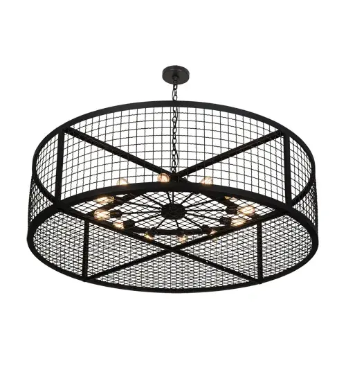 The Paloma Golpe by Meyda Lighting - Image 6