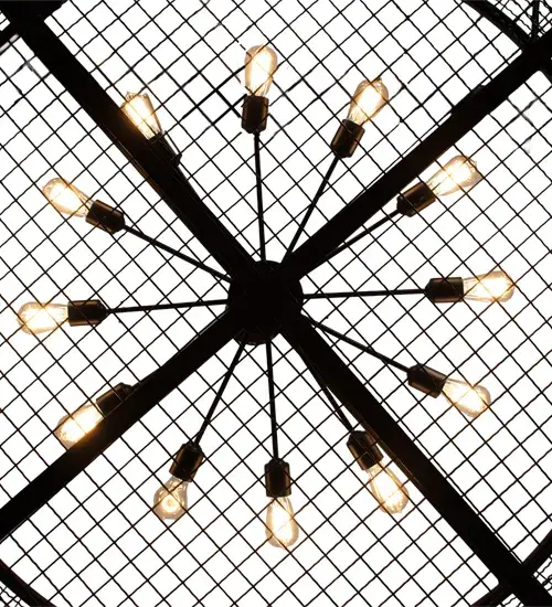 The Paloma Golpe by Meyda Lighting - Image 7