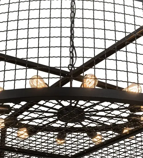 The Paloma Golpe by Meyda Lighting - Image 8