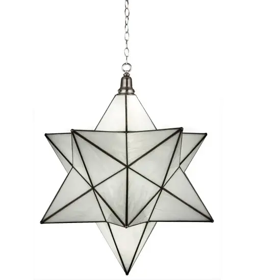 The Moravian Star by Meyda Lighting - Image 5