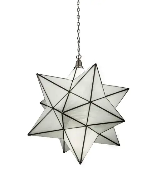 The Moravian Star by Meyda Lighting - Image 6