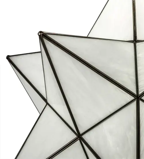 The Moravian Star by Meyda Lighting - Image 9