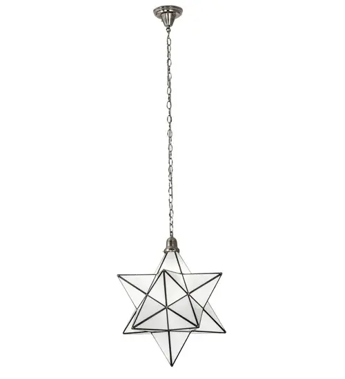 The Moravian Star by Meyda Lighting - Image 11