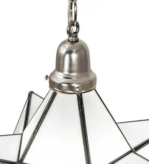The Moravian Star by Meyda Lighting - Image 9