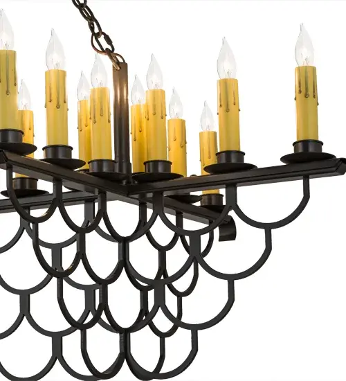 The Picadilly by Meyda Lighting - Image 3