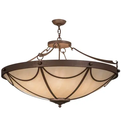 The Carousel by Meyda Lighting - Image 1