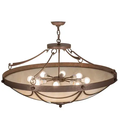 The Carousel by Meyda Lighting - Image 3