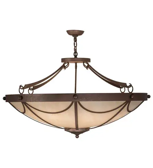 The Carousel by Meyda Lighting - Image 4