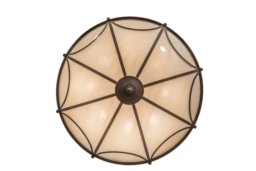 The Carousel by Meyda Lighting - Image 6