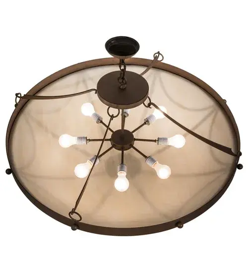 The Carousel by Meyda Lighting - Image 7