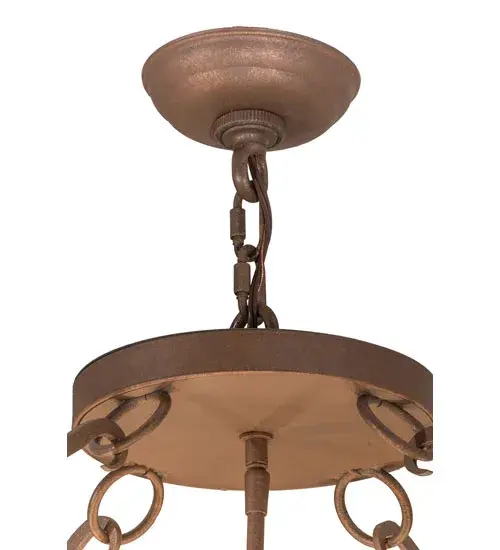 The Carousel by Meyda Lighting - Image 8