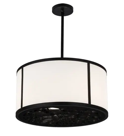 The Cilindro by Meyda Lighting - Image 2