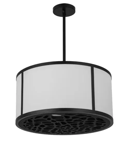 The Cilindro by Meyda Lighting - Image 3