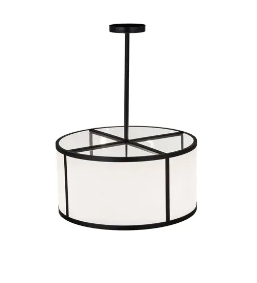 The Cilindro by Meyda Lighting - Image 4