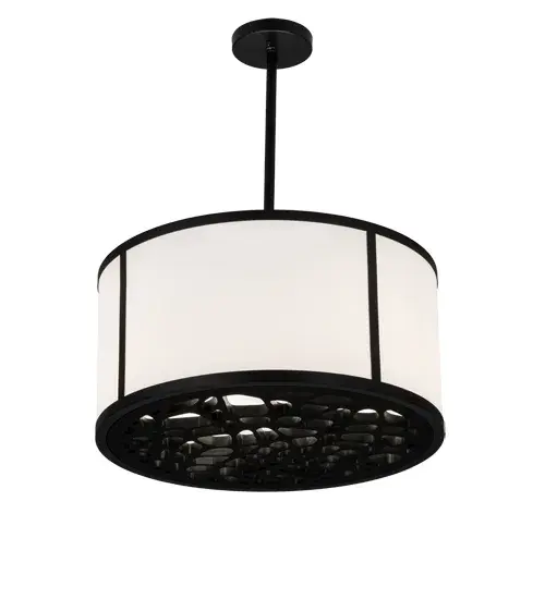 The Cilindro by Meyda Lighting - Image 6