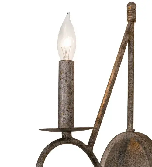 The Estrella by Meyda Lighting - Image 9