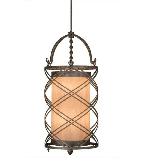 20"W Desmond Pendant - Image 4