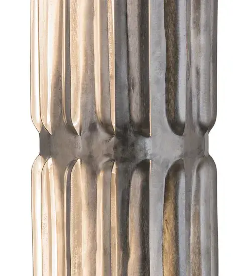 10" Wide Ausband Turbine Pendant - Image 8