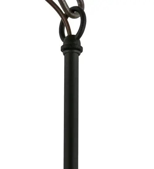 10" Wide Ausband Turbine Pendant - Image 10