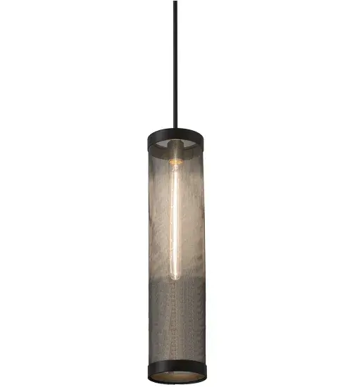 The Cilindro by Meyda Lighting