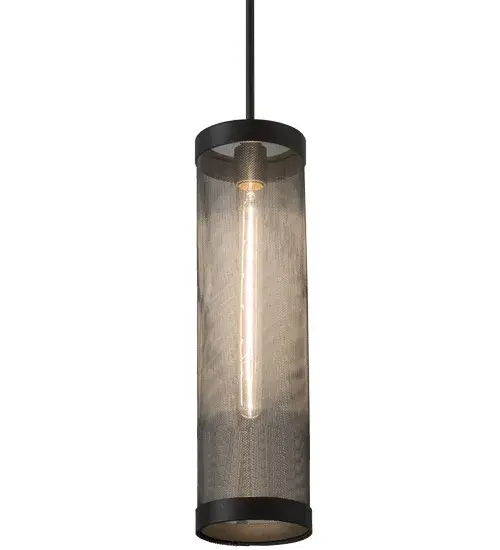 The Cilindro by Meyda Lighting