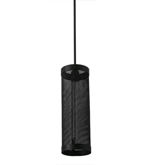 The Cilindro Cage by Meyda Lighting - Image 3