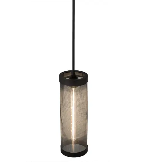 The Cilindro Cage by Meyda Lighting - Image 4