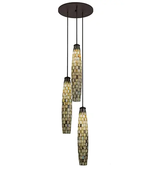The Checkers by Meyda Lighting - Image 2