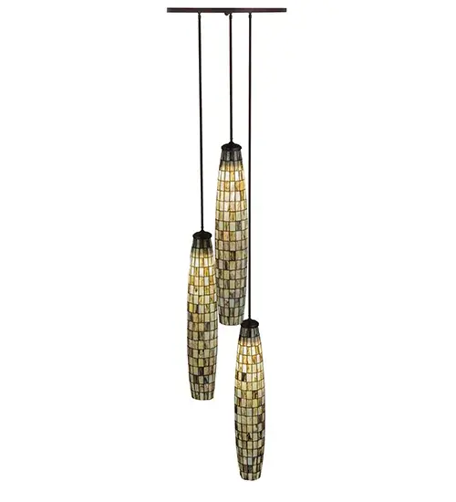 The Checkers by Meyda Lighting - Image 4