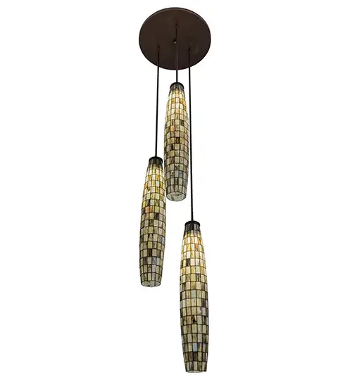 The Checkers by Meyda Lighting - Image 6