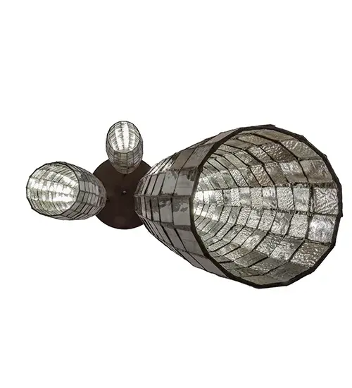 The Checkers by Meyda Lighting - Image 7