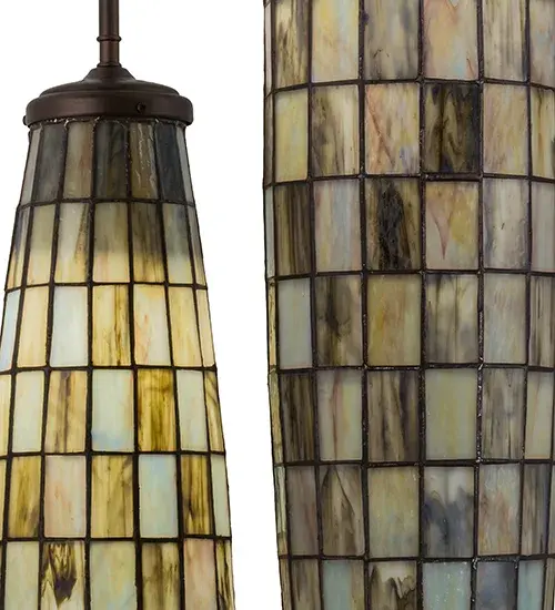The Checkers by Meyda Lighting - Image 8