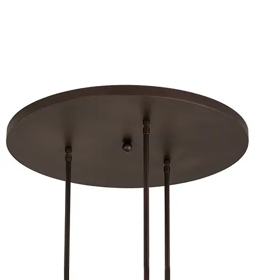 The Checkers by Meyda Lighting - Image 9