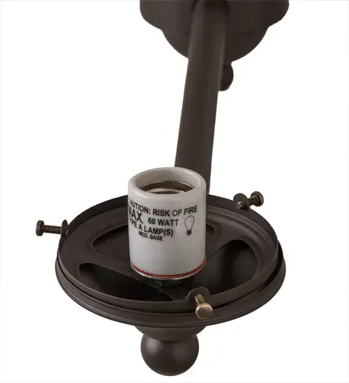The Salome by Meyda Lighting - Image 10