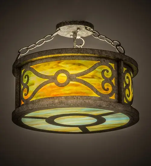 The Donya by Meyda Lighting - Image 1