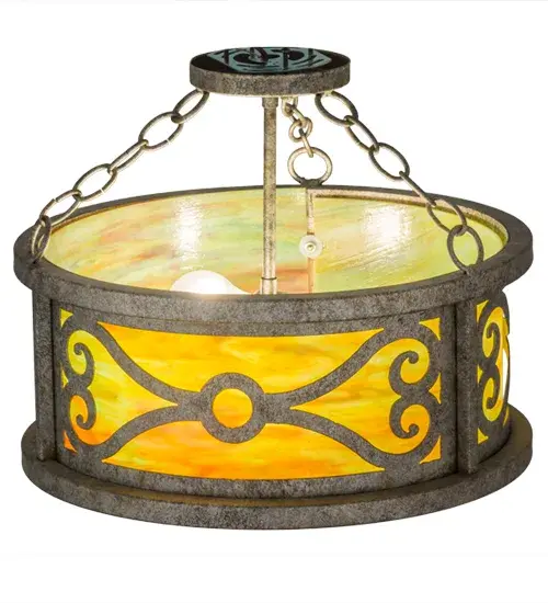 The Donya by Meyda Lighting - Image 4