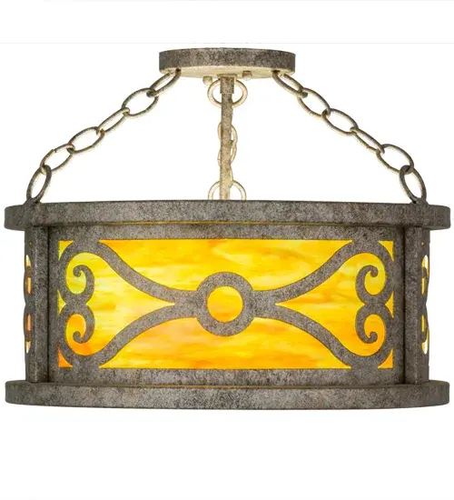 The Donya by Meyda Lighting - Image 5